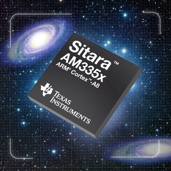 Sitara AM335x